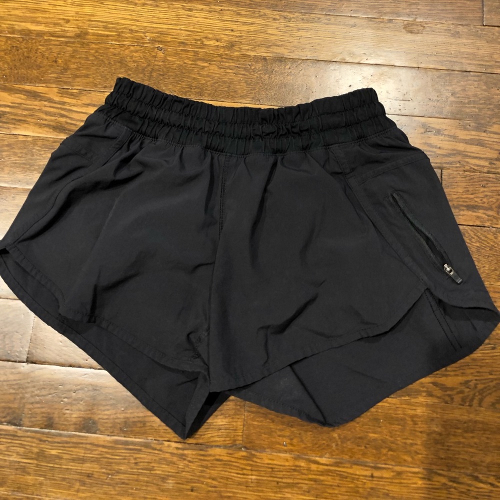 Lululemon Track Short